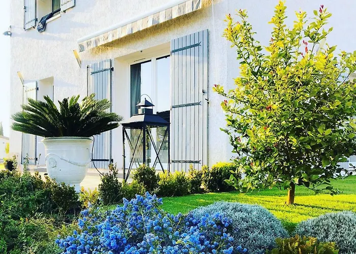 Villa Maolo