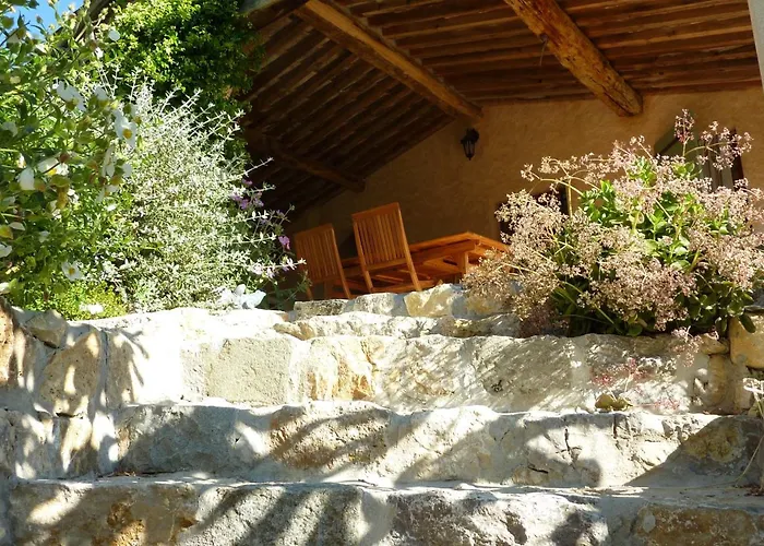 B&B L'Estuve Provencale