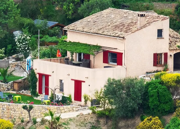 B&B L'Estuve Provencale